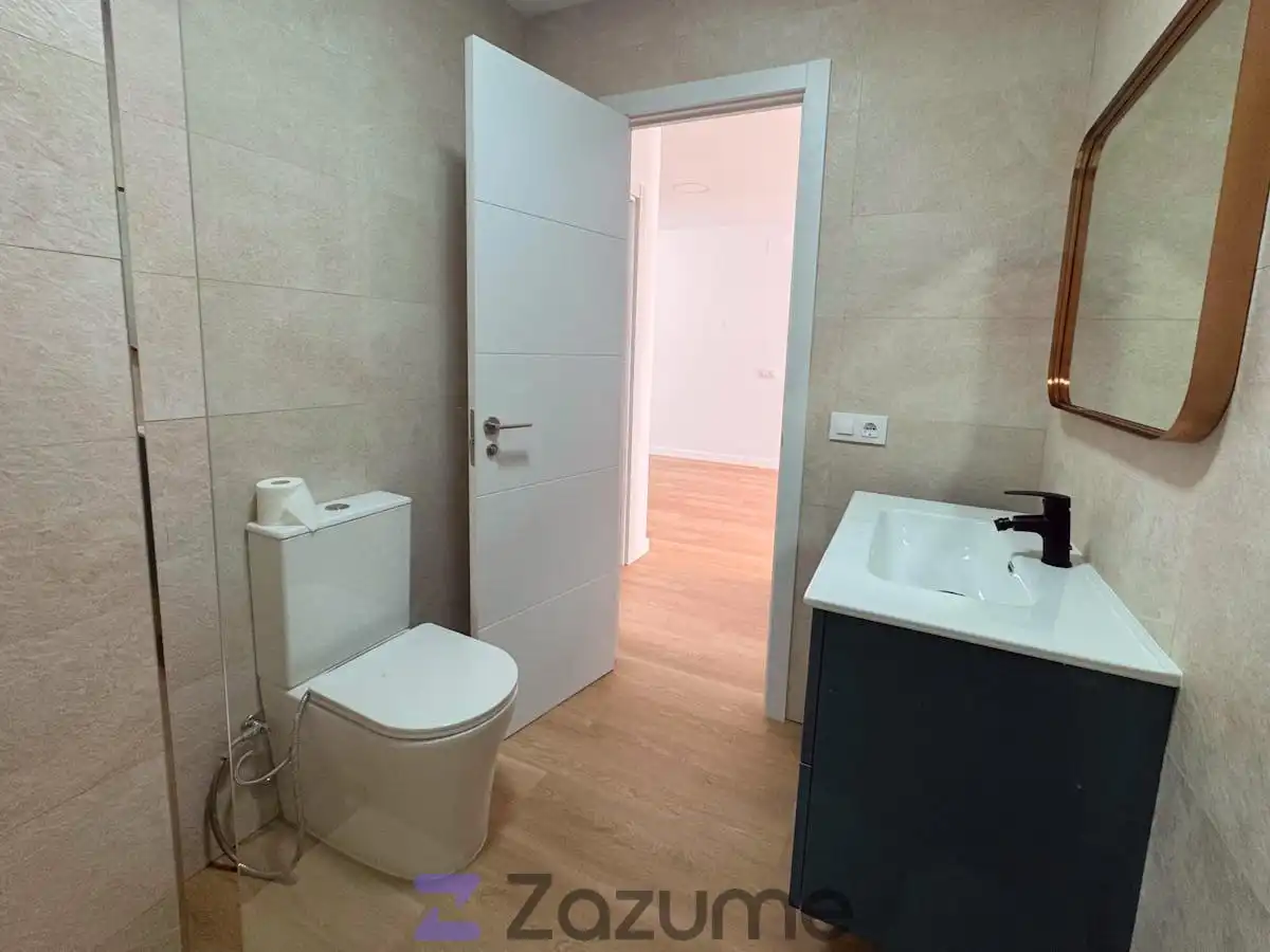 Appartement avec terrasse à louer à C. Nicolás Estévanez, imagen 17