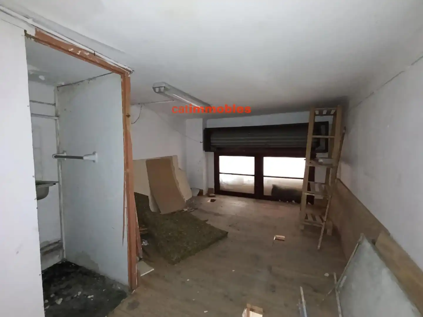 Business premises to rent in Baldomer Sola, imagen 13