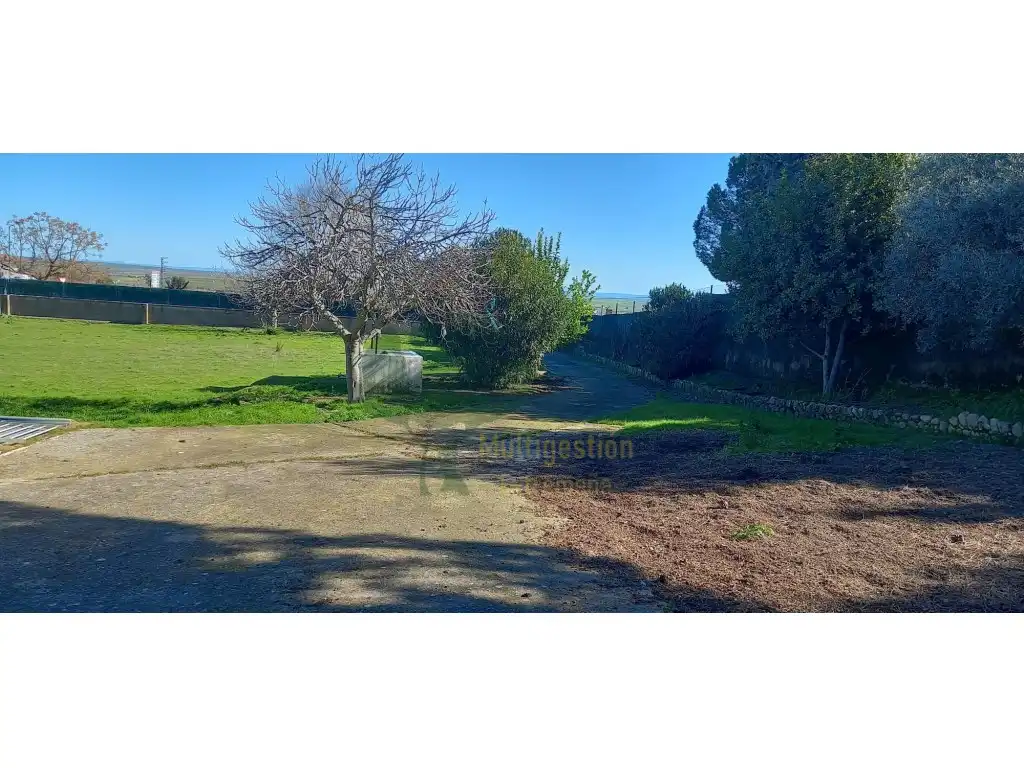 Casa o chalet en venta en Sierra de Fuentes