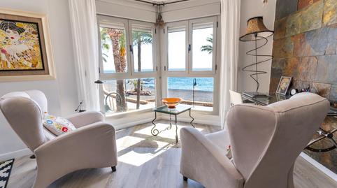 Foto 2 von Dachboden zum Verkauf in Villaricos, Cuevas del Almanzora