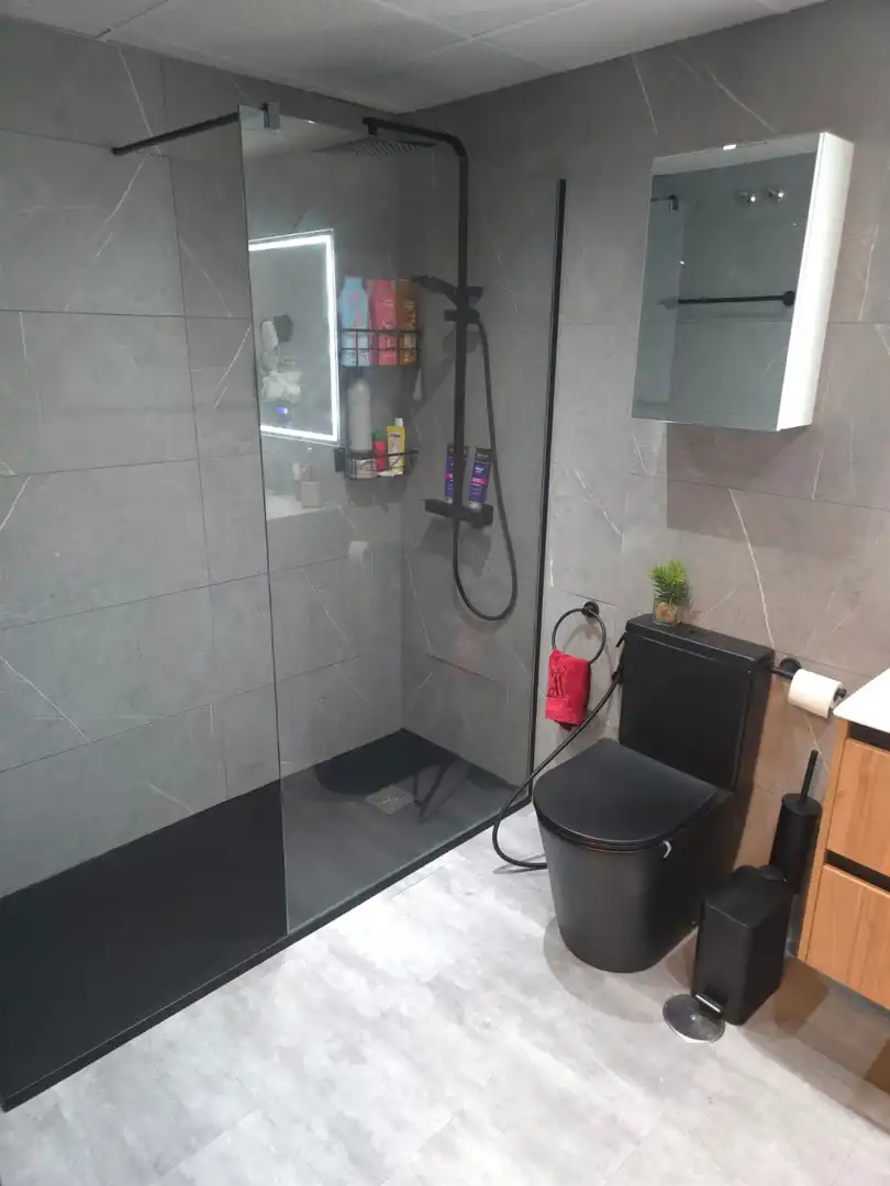 Apartament amb piscina de lloguer a Marbella Centro, imagen 25