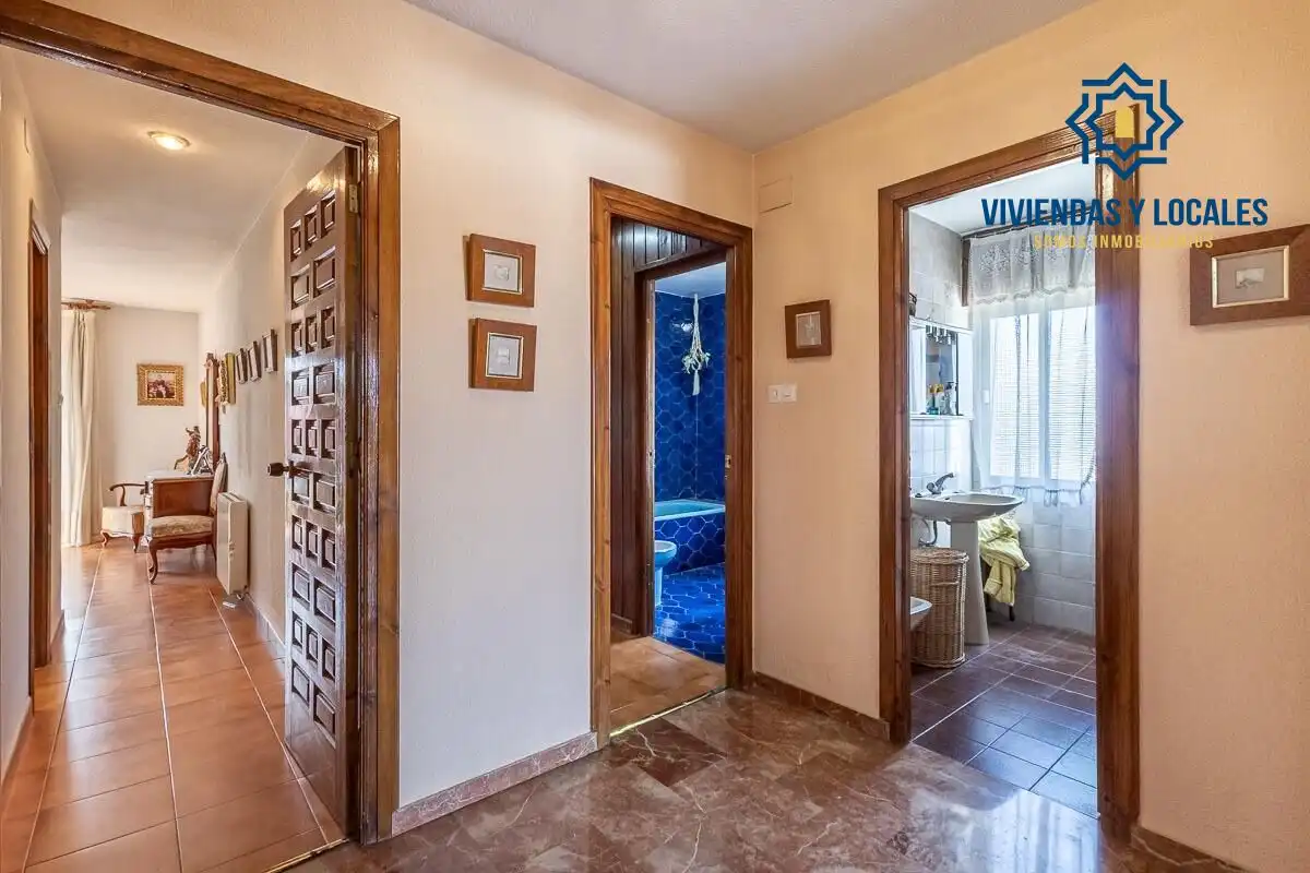 Casa amb piscina en venda a Calle GERANEO, imagen 32
