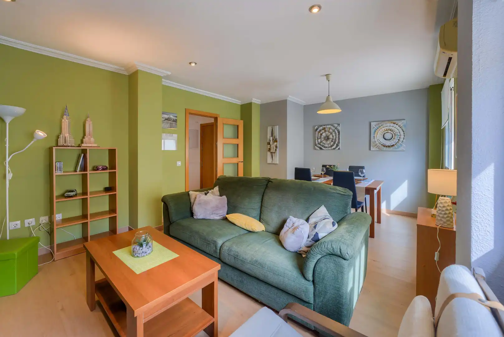 Apartments for sale in Bormujos, Sevilla