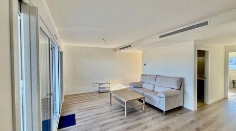 Foto 4 de Apartamento en venta en Balcón de Finestrat - Terra Marina, Finestrat