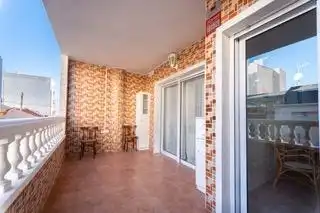 Piso con ascensor en venta en Playa del Cura, imagen 12