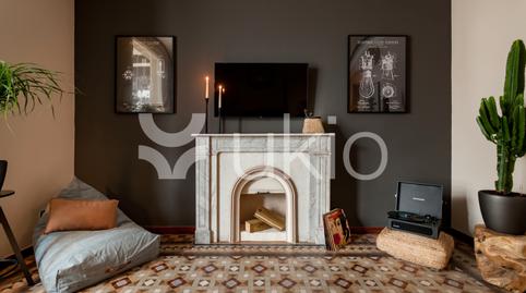 Photo 5 of Apartment to rent in Carrer D'enric Granados, L'Antiga Esquerra de l'Eixample, Barcelona