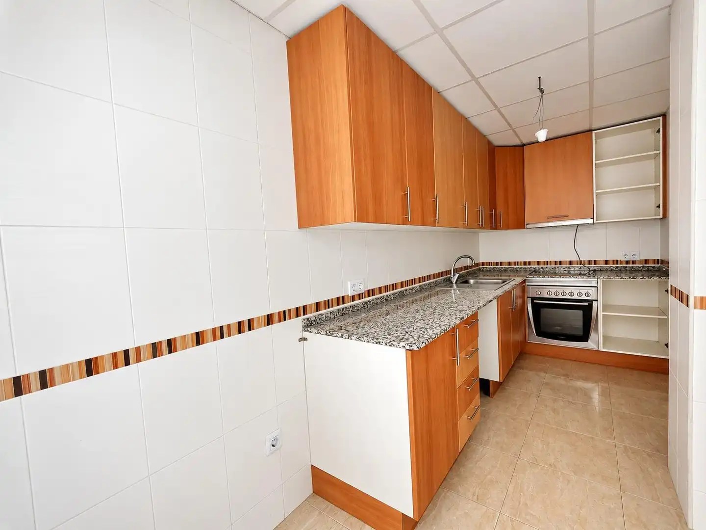 Flat with lift for sale in Nord, imagen 36