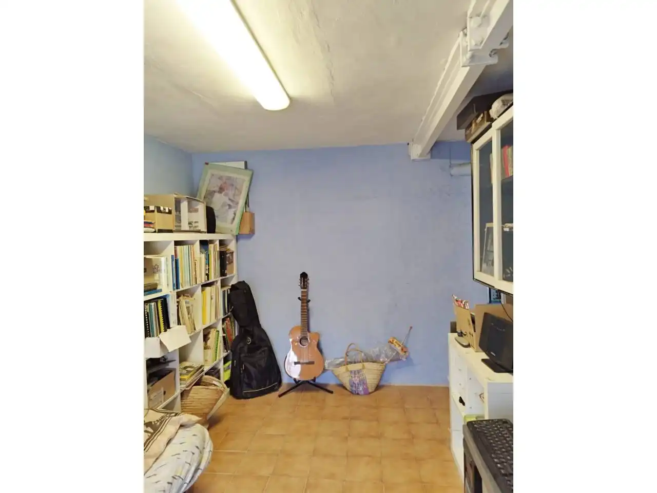 Business premises for sale in Calle Foneria, imagen 23