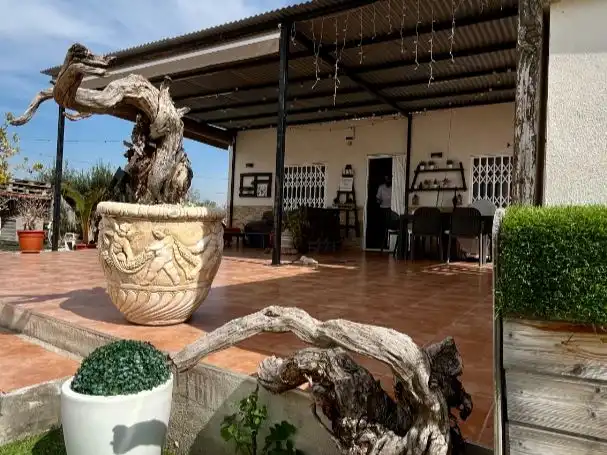 Casa rústica en venda a Camino de la Sal 18, imagen 3