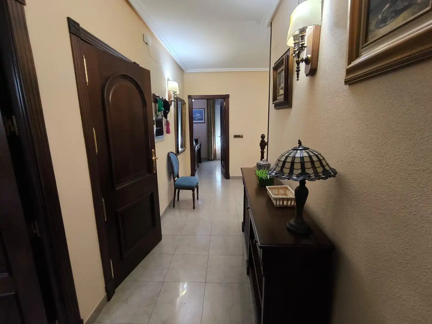 Dúplex en venda a Mengíbar