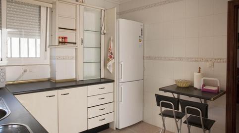 Foto 5 de Casa o xalet de lloguer a Torreblanca, Sevilla