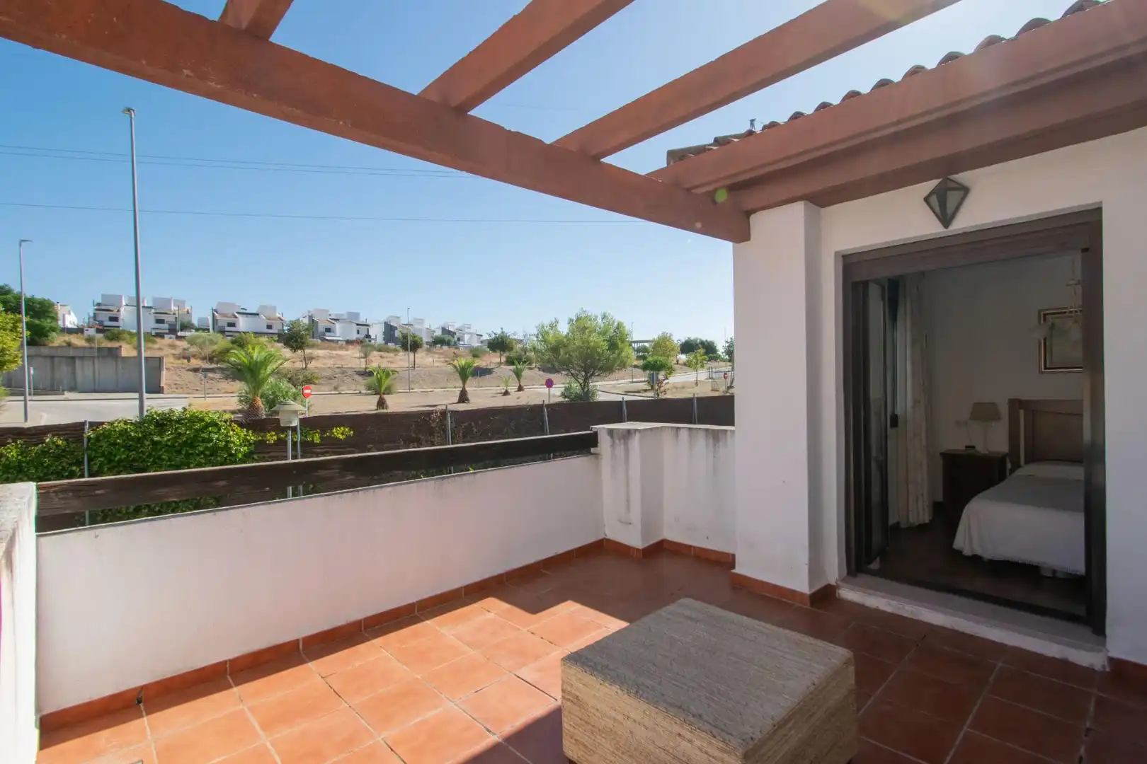 Maison jumelée avec piscine à vendre à Calle José María Olazábal, imagen 42