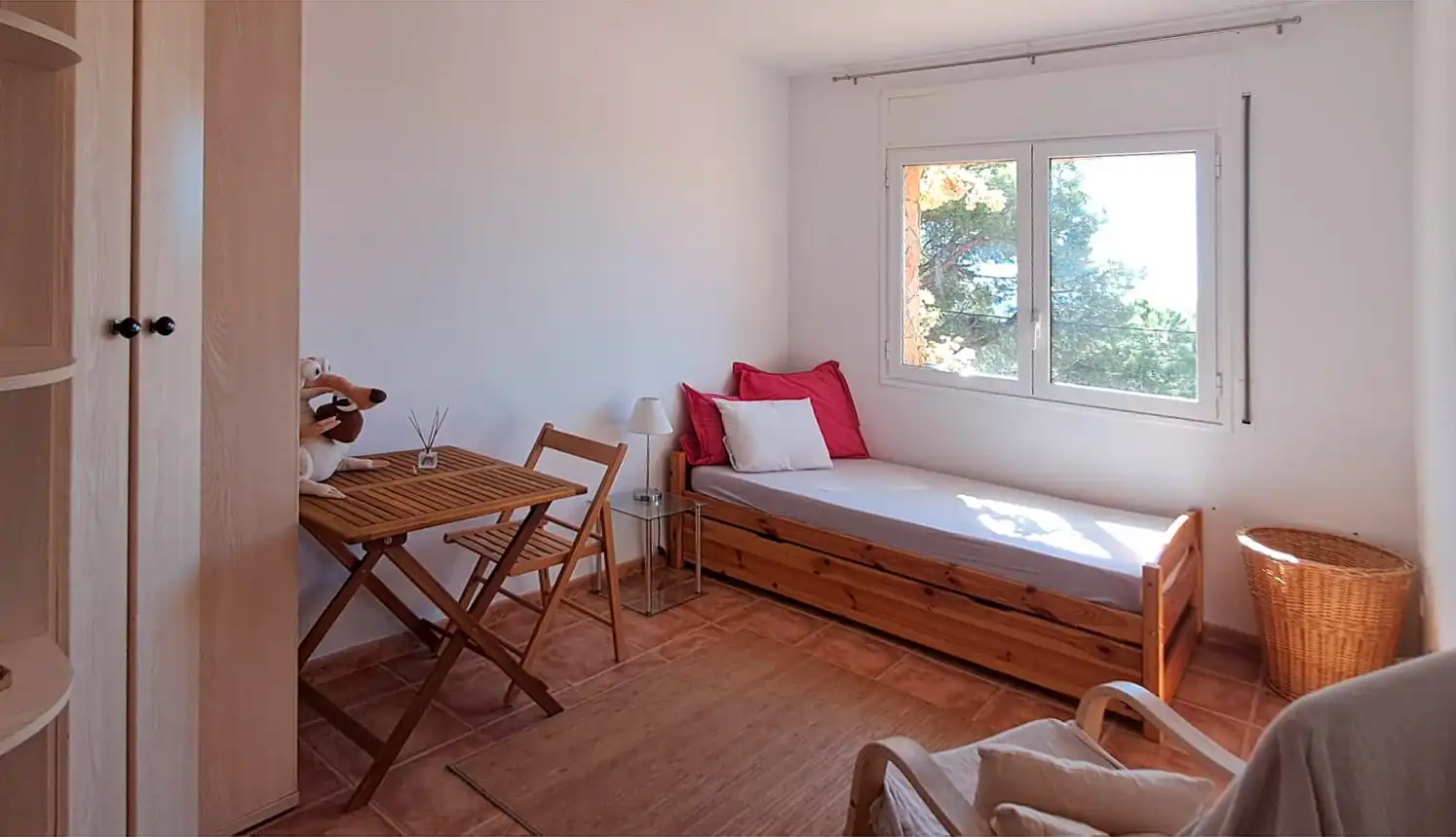 Villa avec terrasse à vendre à Urbanitzacions del Nord, imagen 39