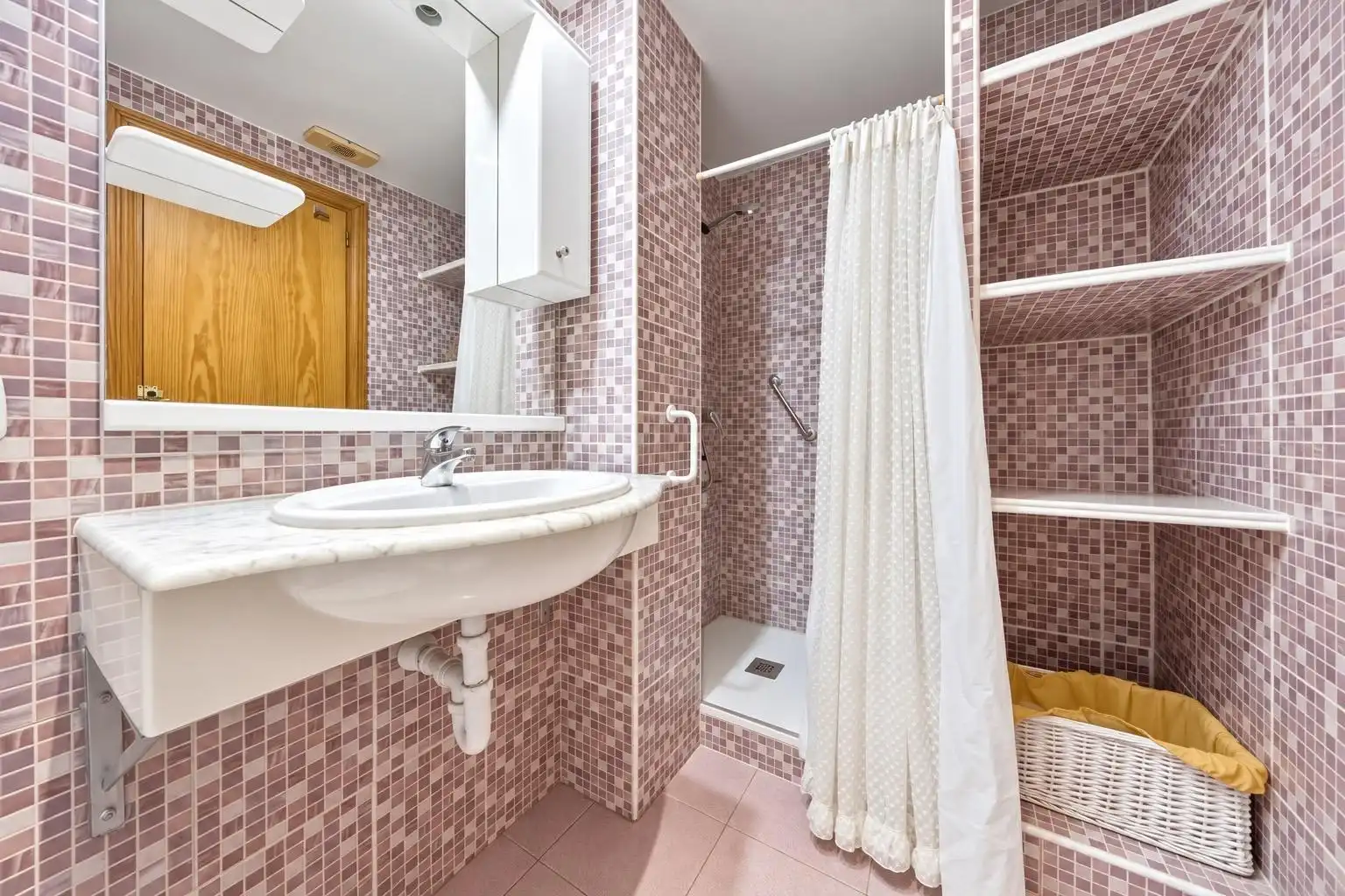 Bajo con terraza en venta en Carrer d'Indalecio Prieto, imagen 14