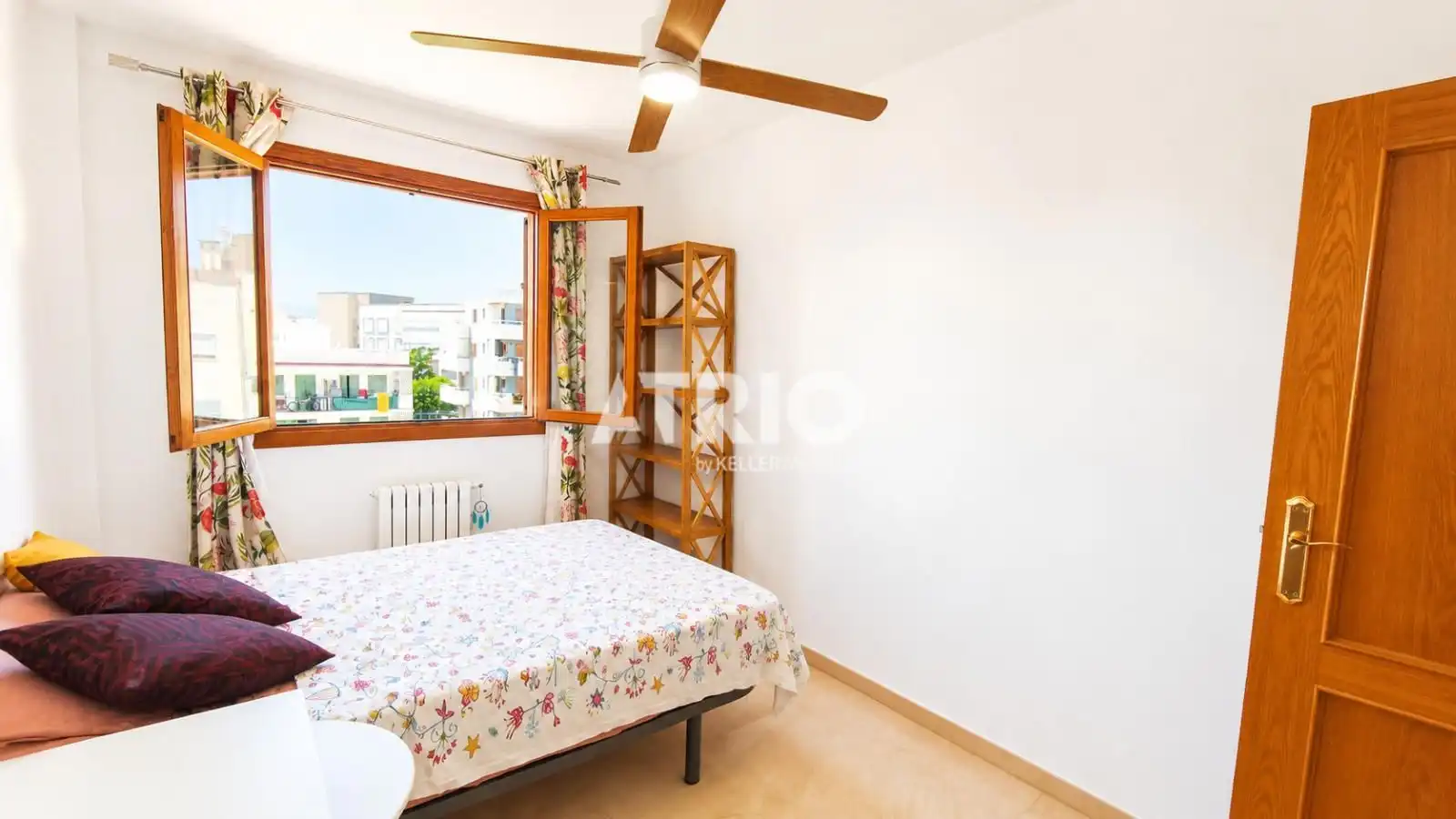Habitación de Piso en venta en  Palma de Mallorca con Aire acondicionado, Calefacción y Trastero