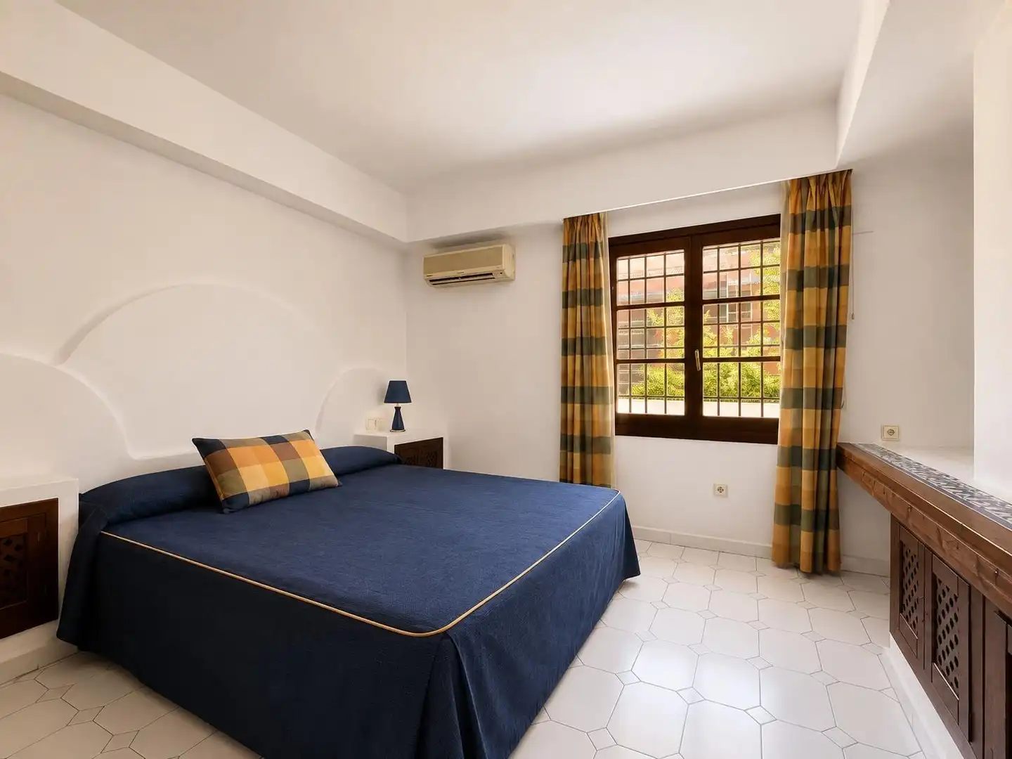 Habitación de Apartamento en venta en Madrid