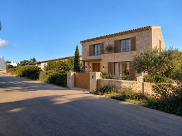 Grundstücke und Bauplätze zum Verkauf in Cala Murada