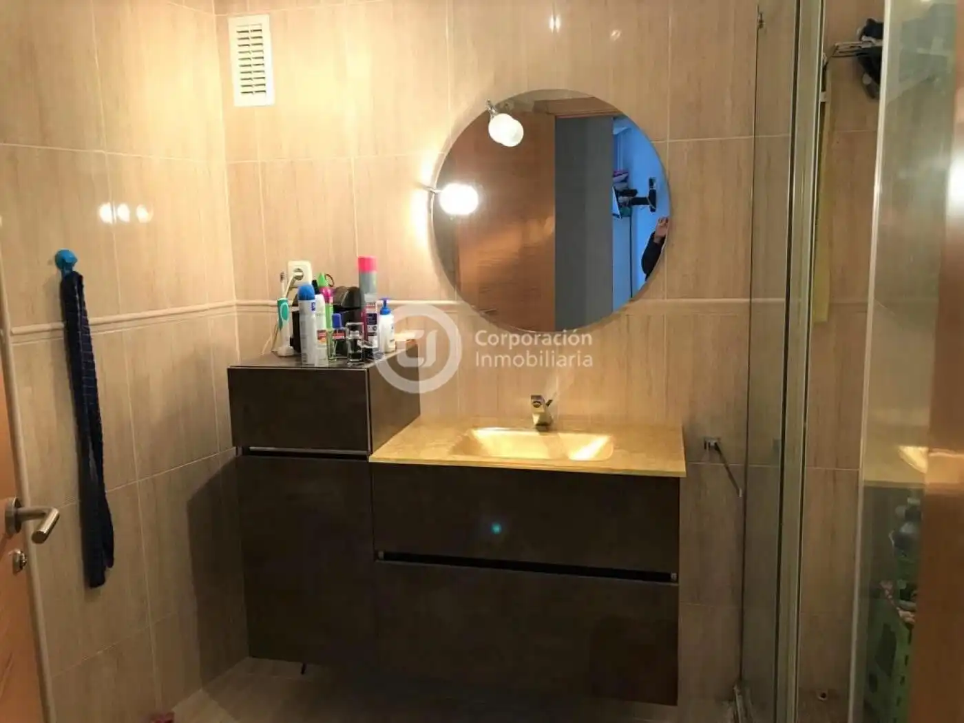 Apartments for sale in San Cristobal - San Diego