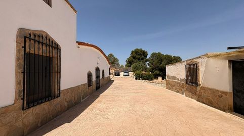 Photo 3 of Country homes for sale in Jumilla, Murcia