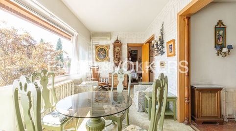 Foto 5 de Pis en venda a Aravaca, Madrid Capital