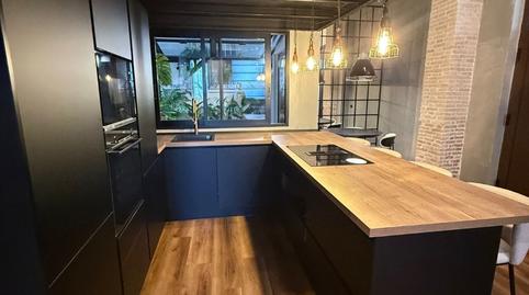 Photo 4 of Loft for sale in Carrer de Sant Francesc de Borja, Centro Histórico, Valencia