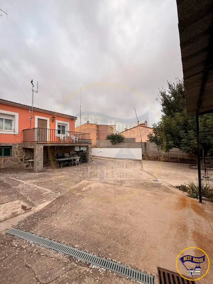 Country homes for sale in CASCA, Tinajas