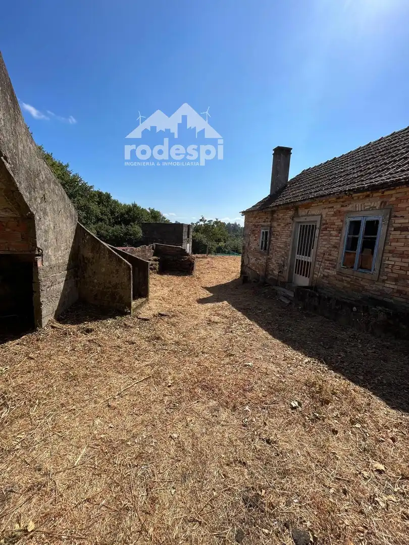 Casa in vendita a Ponteareas, imagen 3
