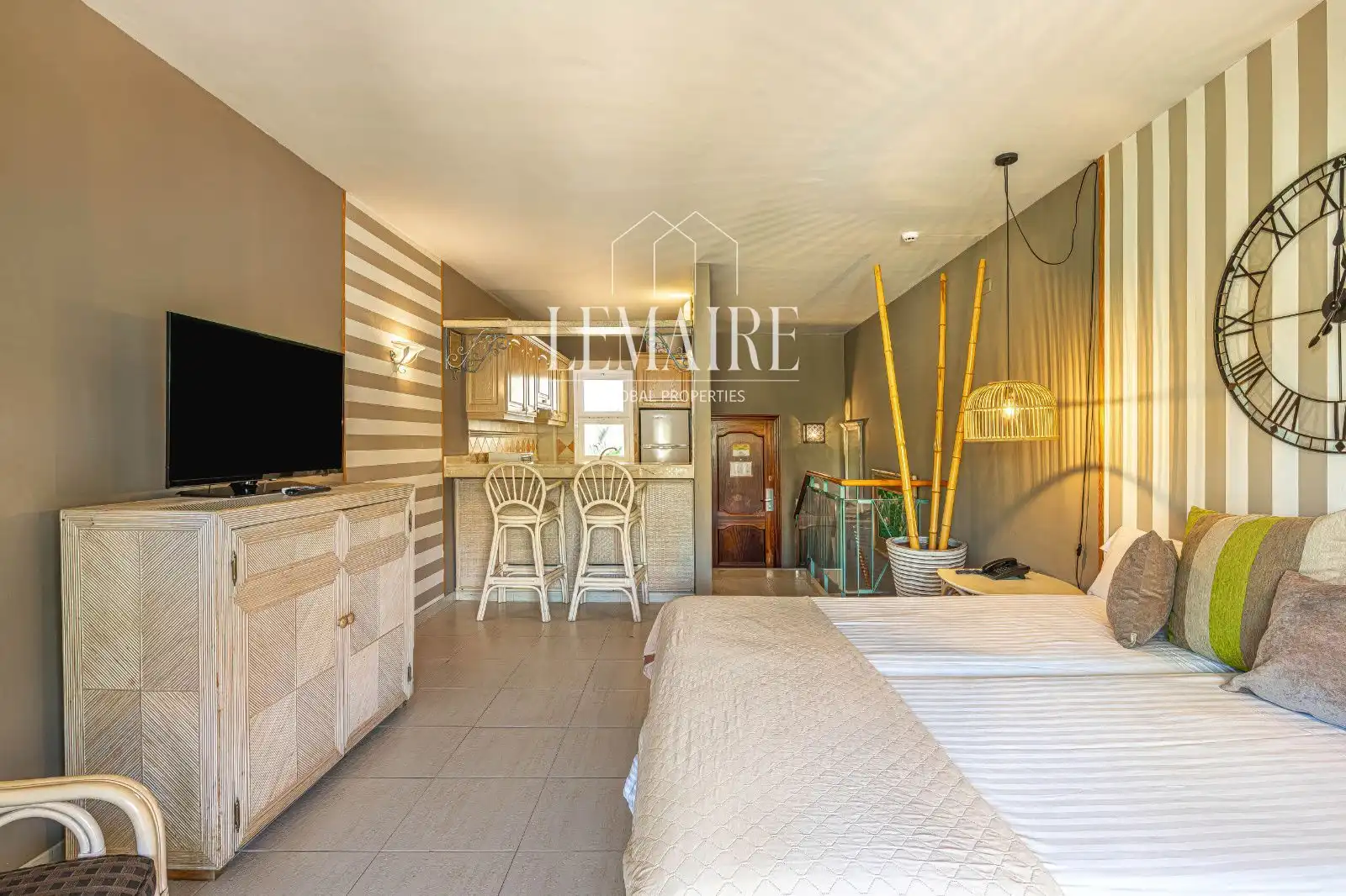 Maisonette mit Pool zum Verkauf in Meandro, imagen 10