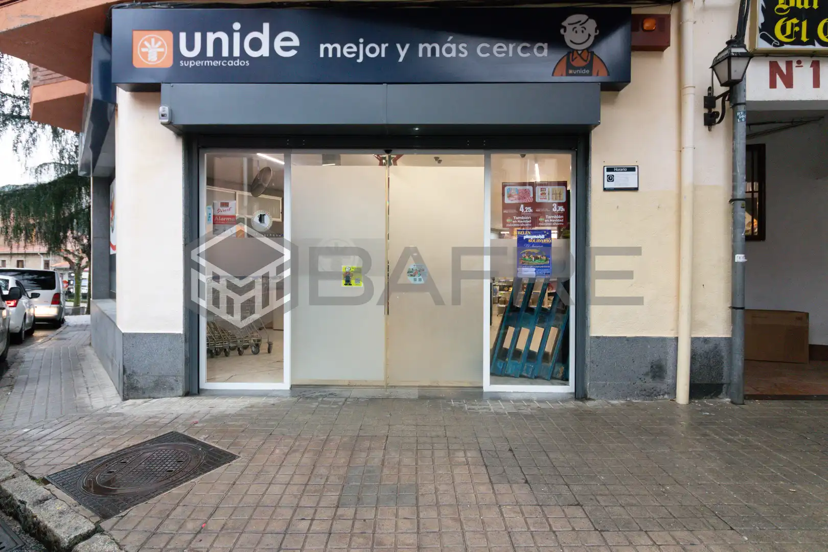 Local comercial en venta en Calle de la Solana, imagen 18