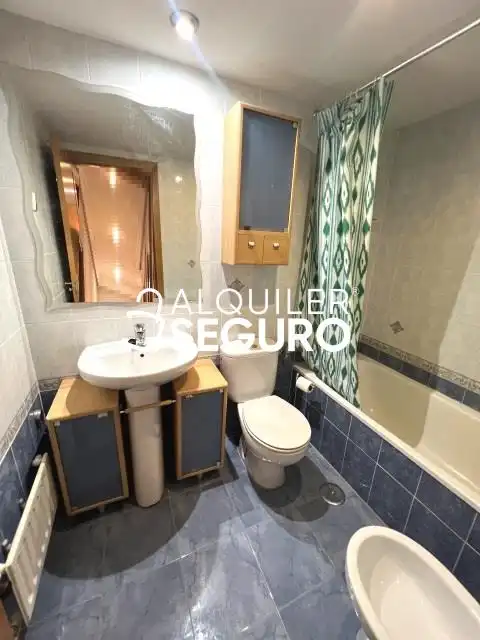 Piso de alquiler en Carmen Martín Gaite, Leganés Norte