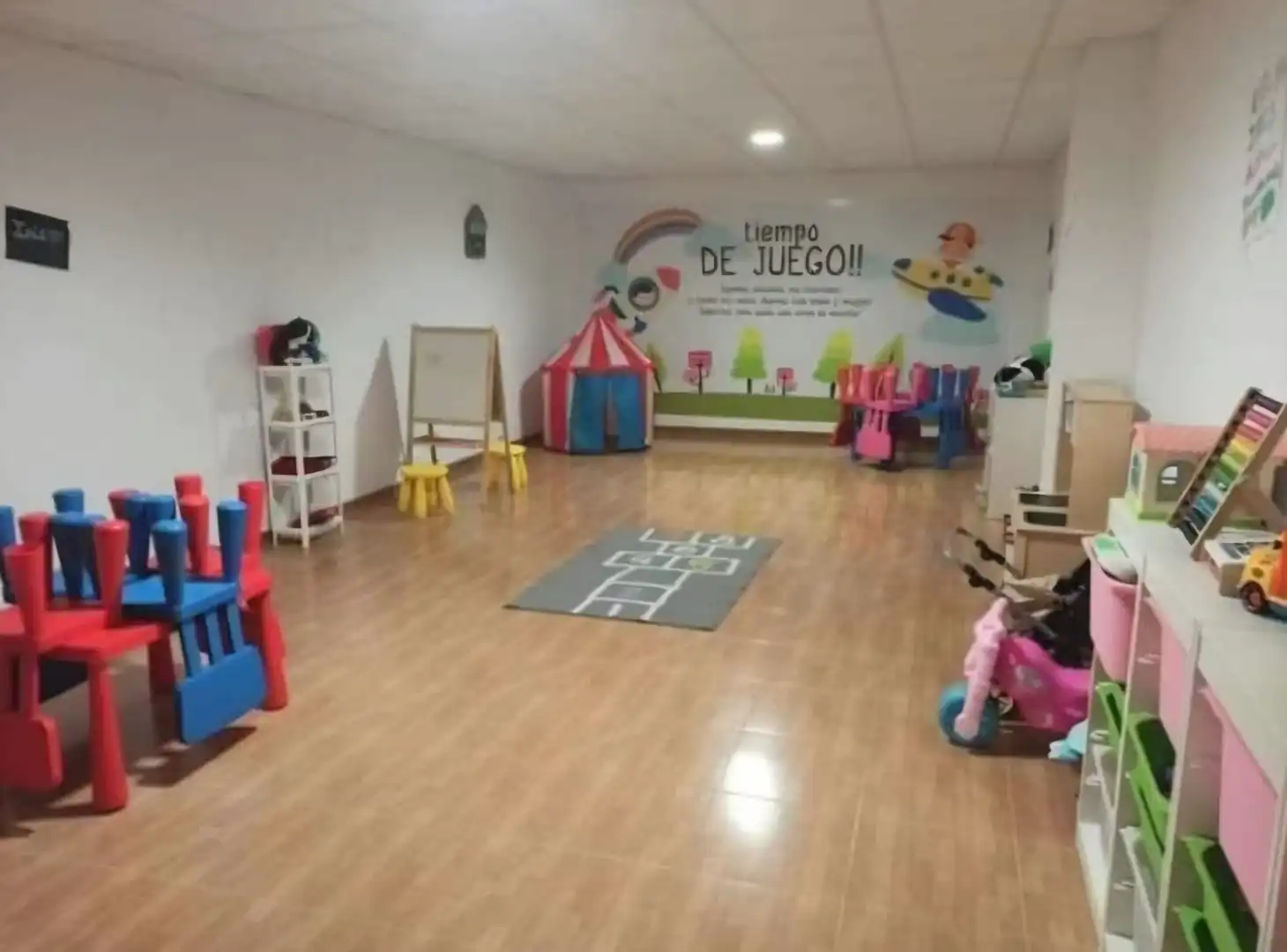 Piso con terraza en venta en Calle de las Higueras, imagen 7