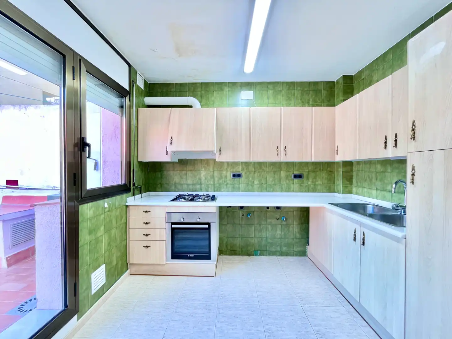 Piso en venta en Carrer Occident, 34, Collblanc