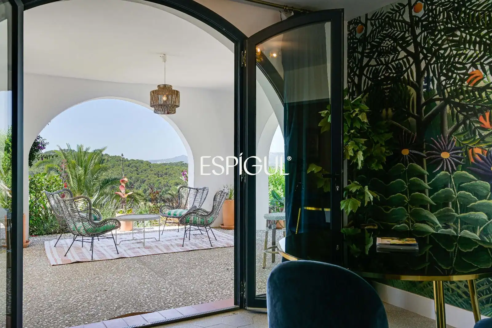 Terrace of Houses for sale in Palafrugell  with Air Conditioner, Heating and Terrace