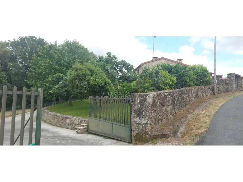 Casa o chalet en venta en Silleda