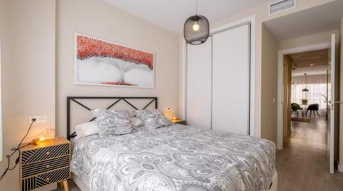 Foto 3 de Apartament de lloguer a La Trinidad, Málaga Capital