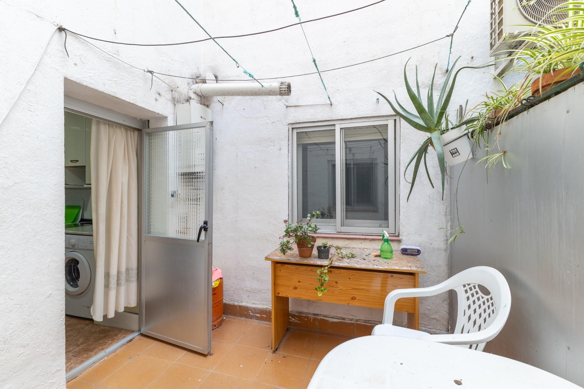 Bedroom of Flat for sale in Valdemoro  with Heating