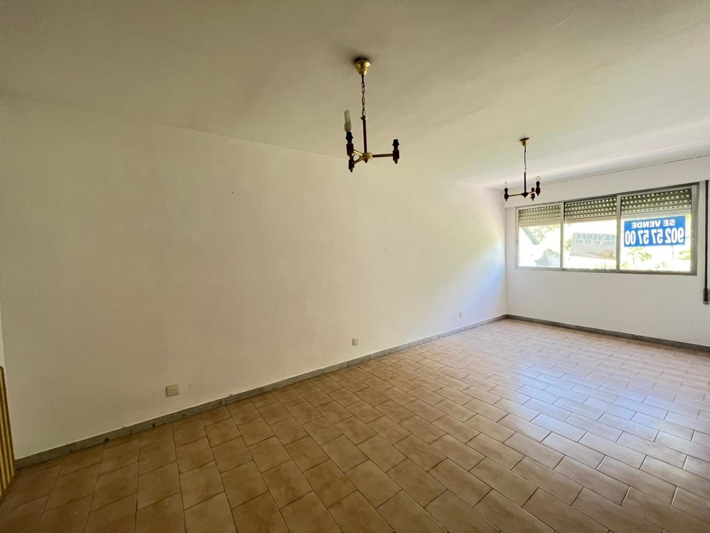 Sala d'estar de Pis en venda en Villablino