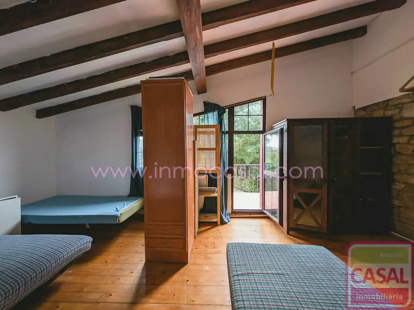 Casa o chalet en venta en CS LA RASA, Colunga
