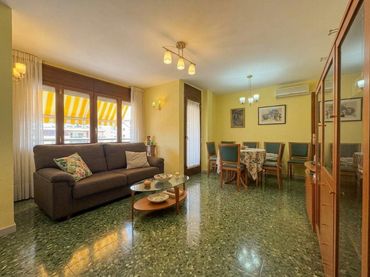 Wohnung mit Balkon zum Verkauf in Carrer D'Eugeni D'Ors