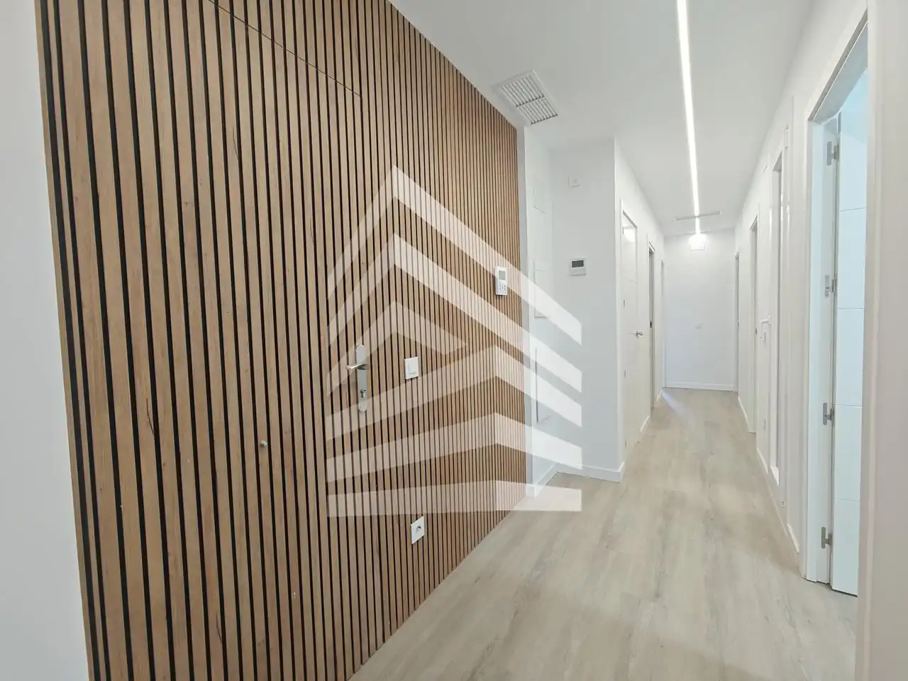 Pis amb terrassa en venda a calle dels Comtes d'Urgell, imagen 13