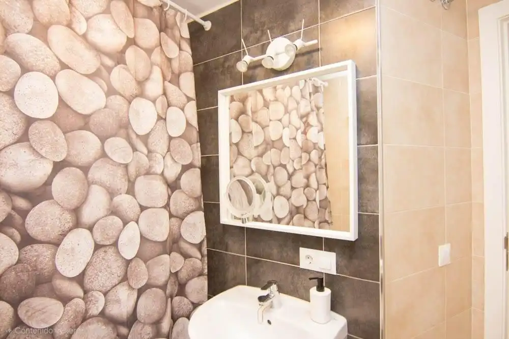 Bathroom of Flat for sale in Jerez de la Frontera  with Storage room and Balcony