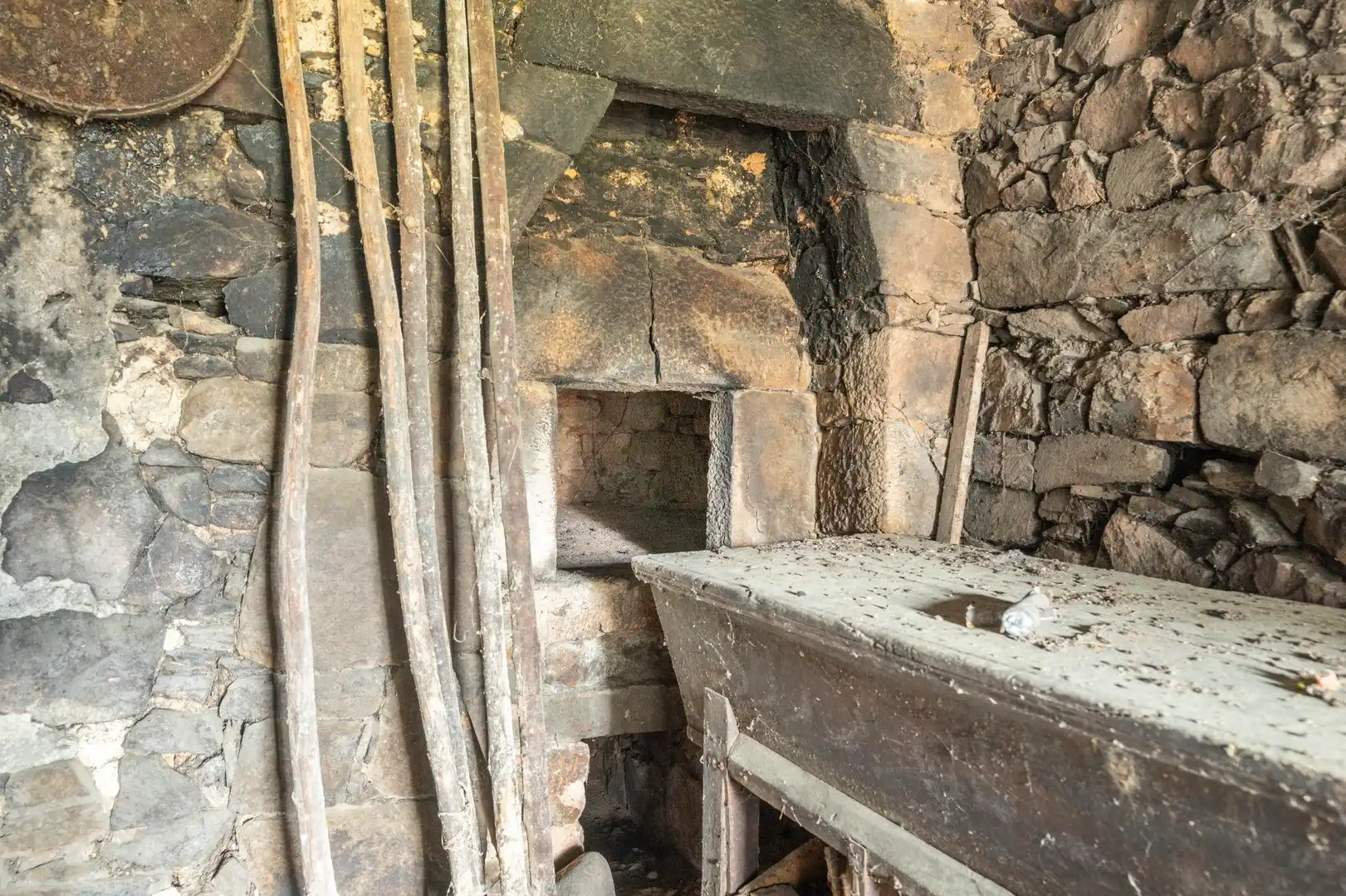 Haus zum Verkauf in Lugar SAN PEDRU CULIEMA 12, imagen 60