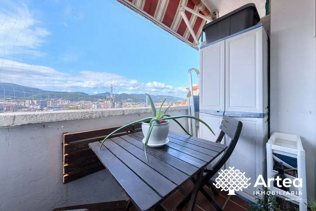Flat with terrace for sale in Tutulu Kalea, imagen 8