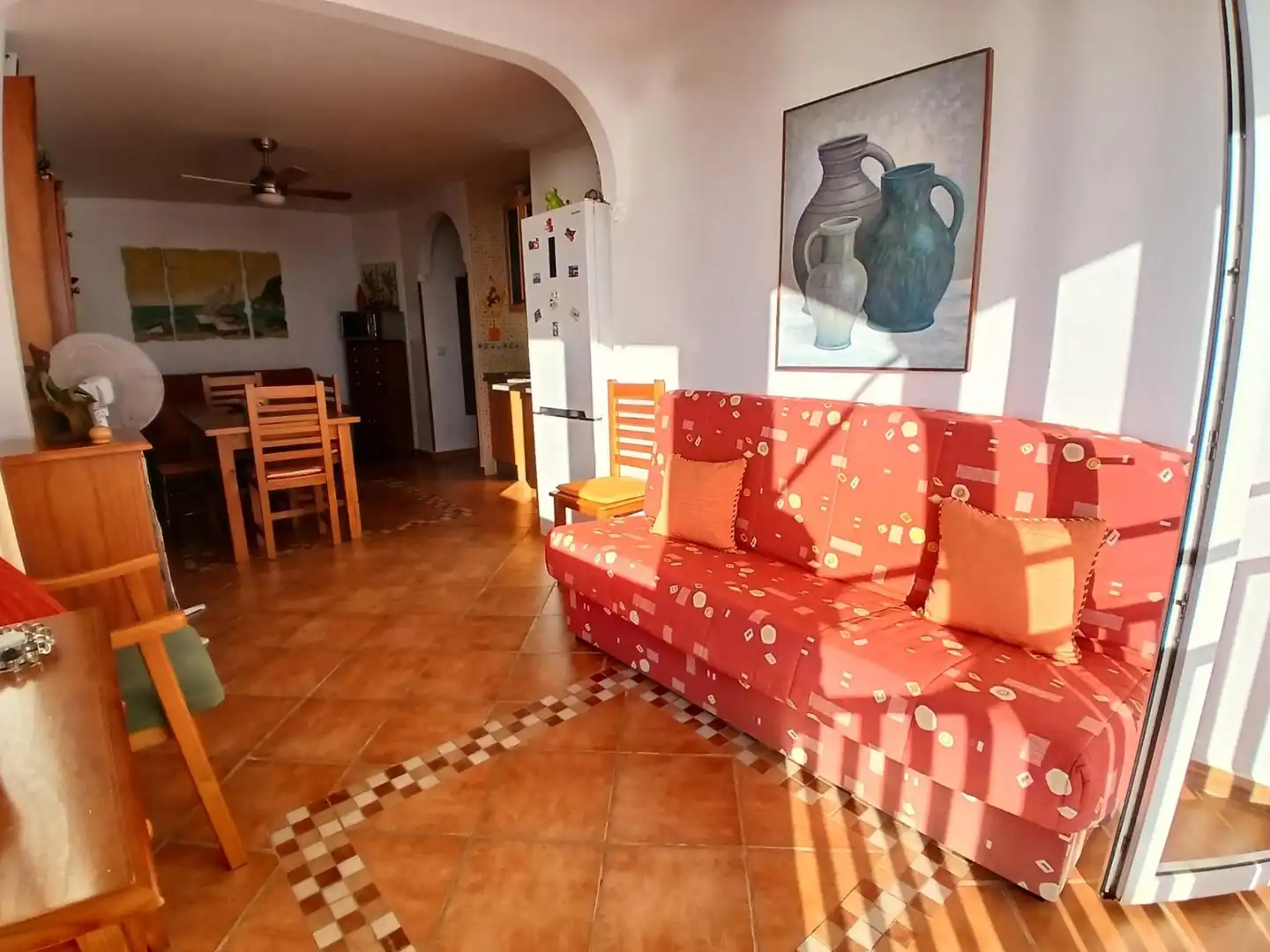 Flat for sale in Vélez-Málaga, Málaga