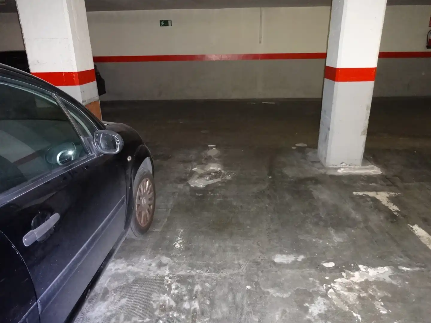 Parking de Garaje de alquiler en Barcelona