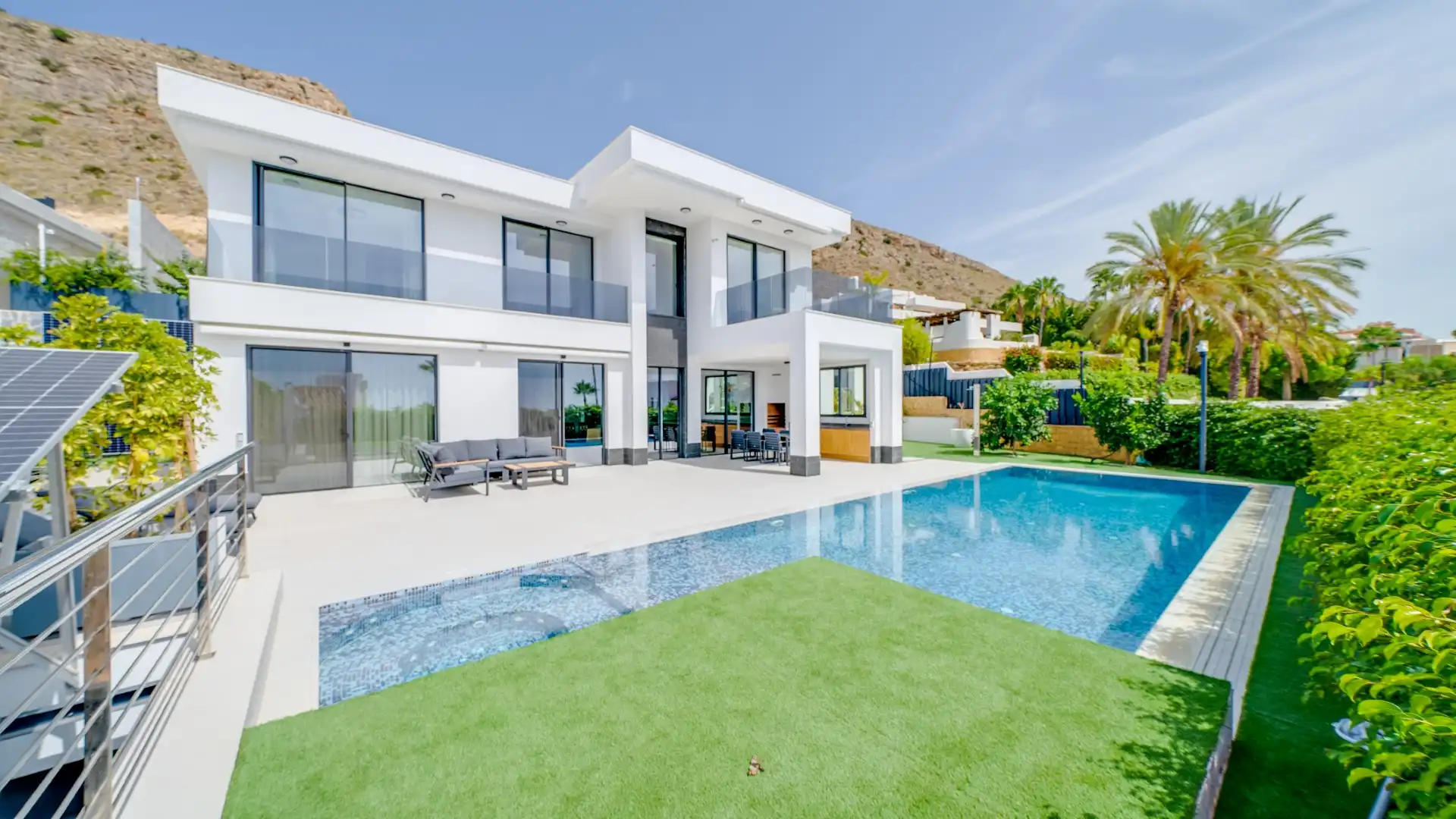 Villa avec piscine à vendre à N/A, imagen 8