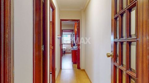 Foto 5 de Piso en venta en Rúa Do Conde de Torrecedeira, Berbés - Peritos, Vigo