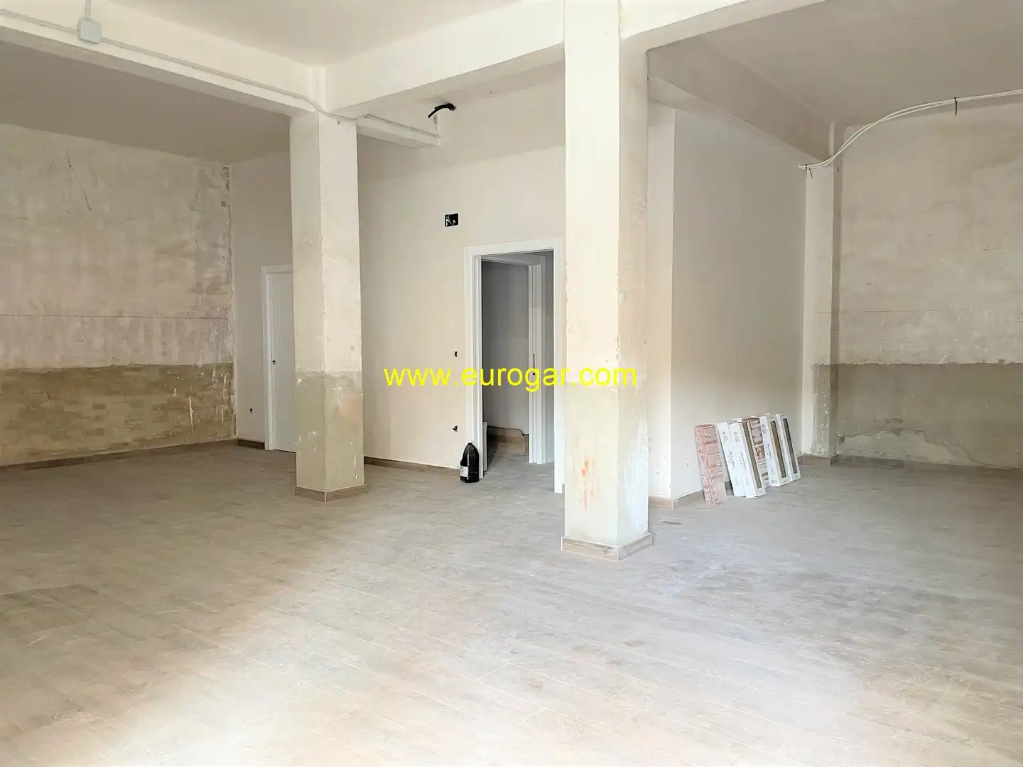 Business premises to rent in Cheste, imagen 2