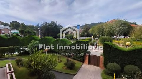 Foto 2 de Piso de alquiler en Avenida Riomar, 11, Cotolino, Castro-Urdiales