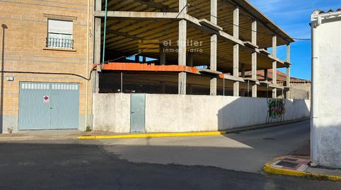 Foto 4 de Casa adosada en venda a Palencia, Calvarrasa de Abajo, Salamanca